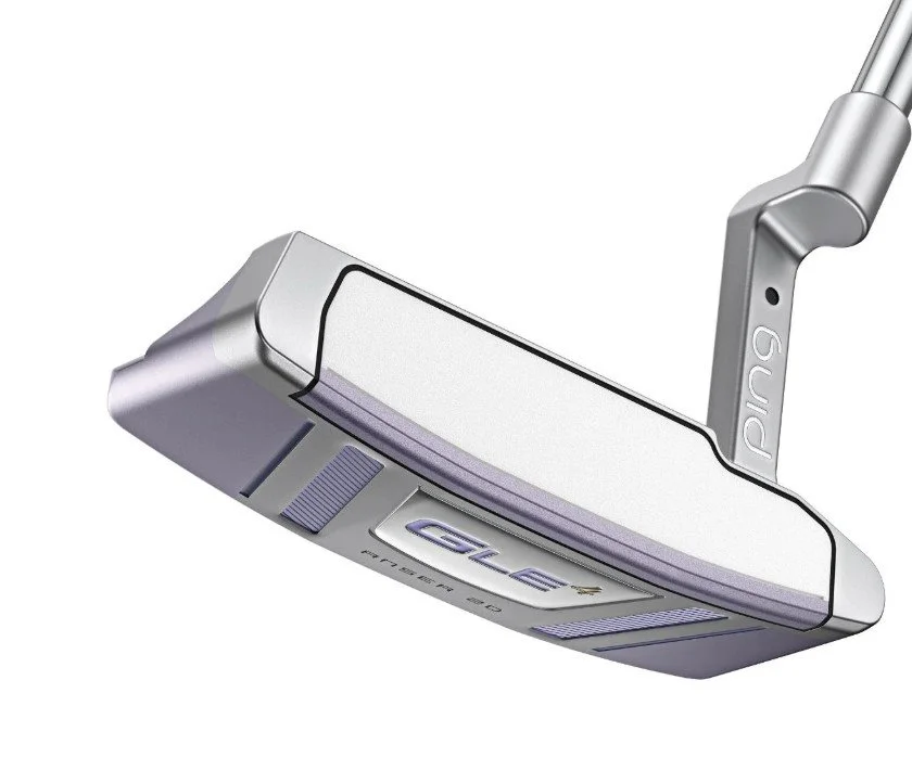 Womens G Le4 Anser 2D Putter 