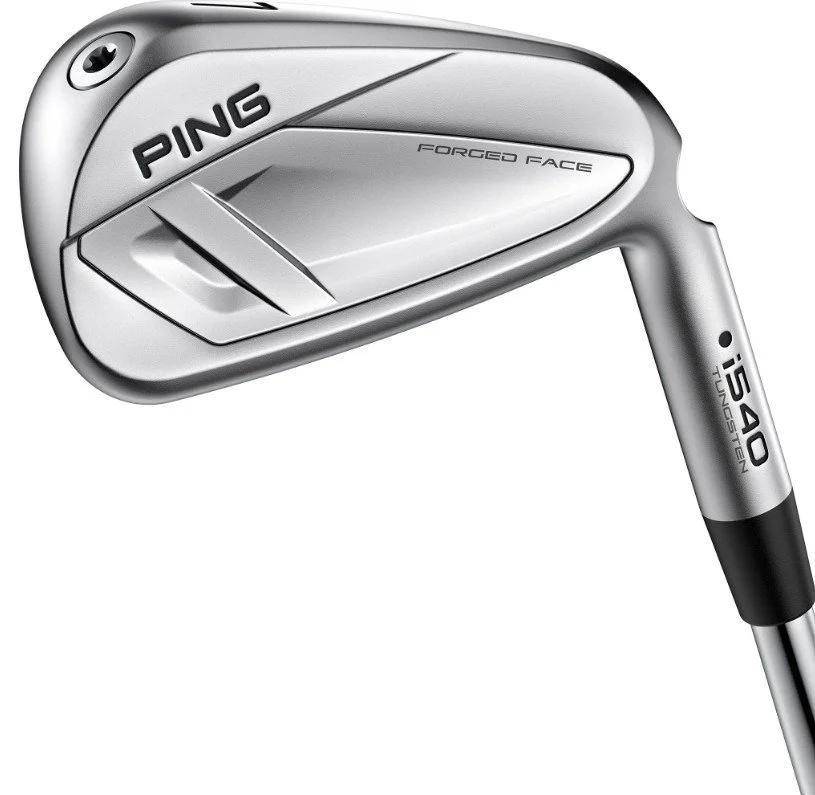 PING i540 Irons