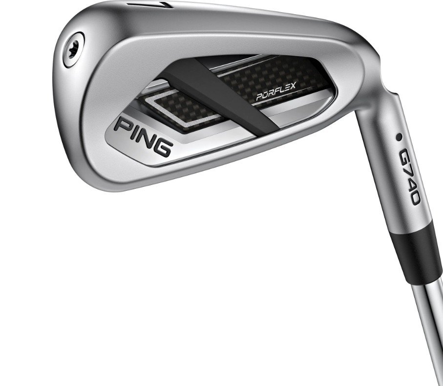 PING G740 Irons