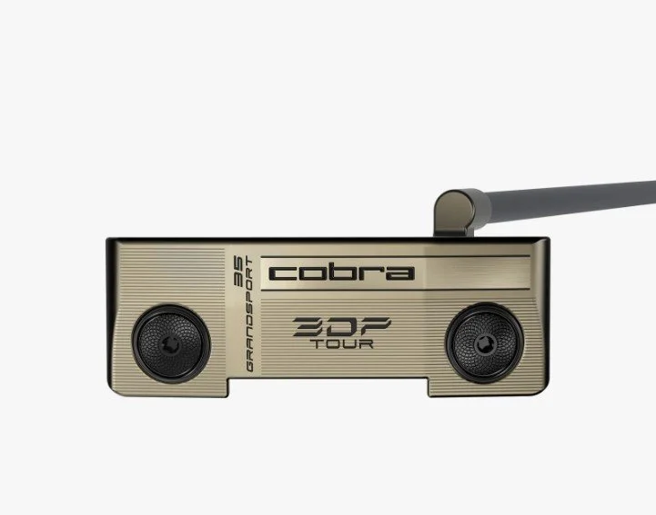 3DP Tour Grandsport Putter Bottom.jpg