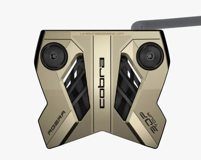 3DP Tour Agera RS Putter Bottom.jpg