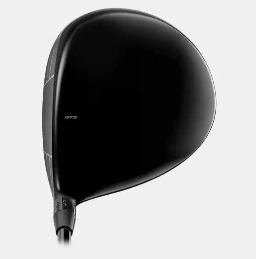 Titleist  |  GTS 2 Driver 