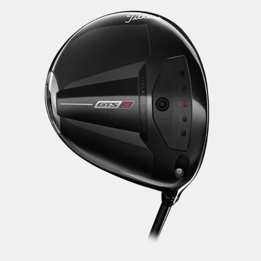 Titleist GTS 3 Driver Bottom Direct.jpg