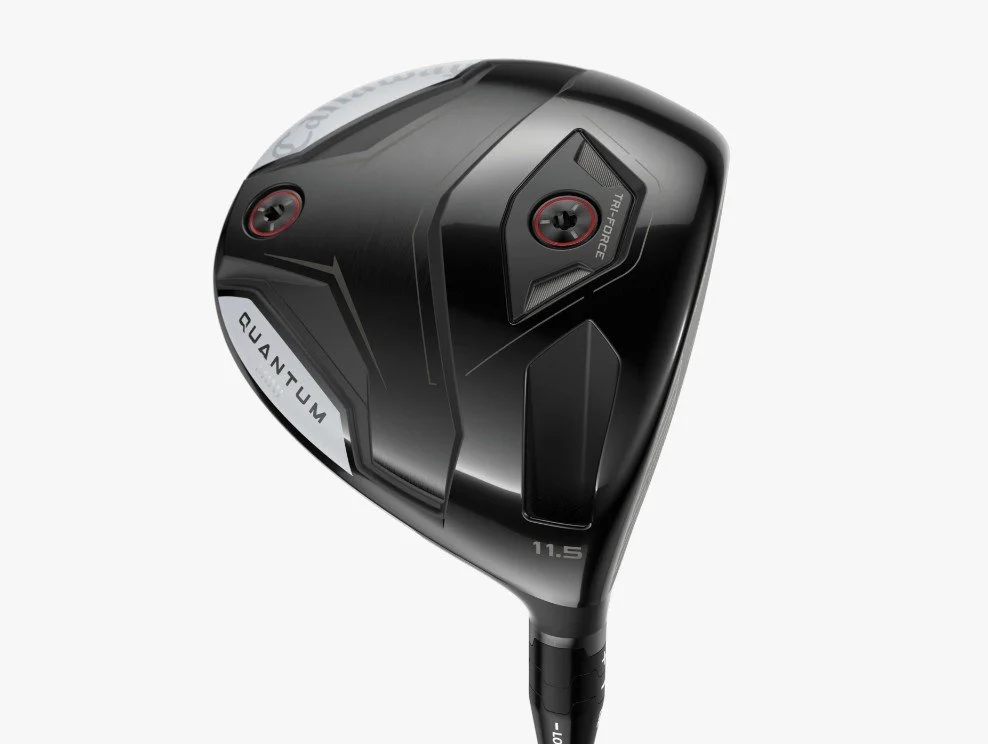 Quantum Mini Driver