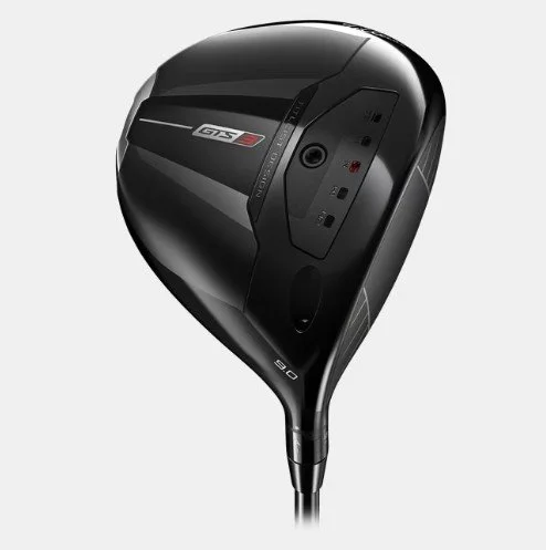 Titleist | GTS 3 Driver