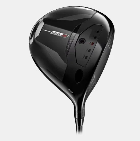 Titleist | GTS 4 Driver 