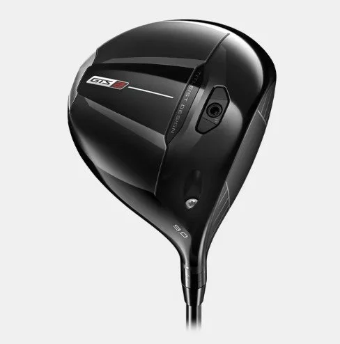 Titleist  |  GTS 2 Driver 