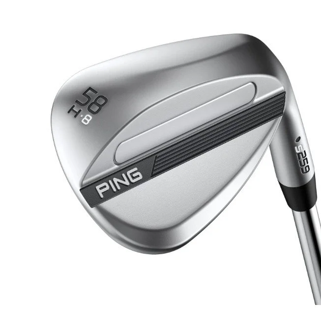 S259 Wedges 