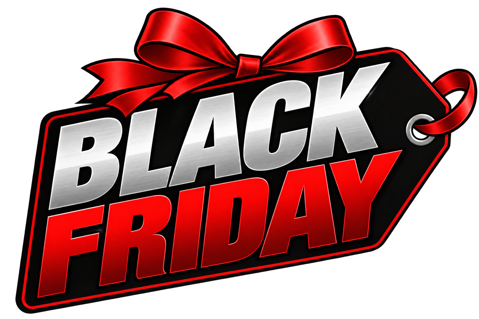Black Friday Event