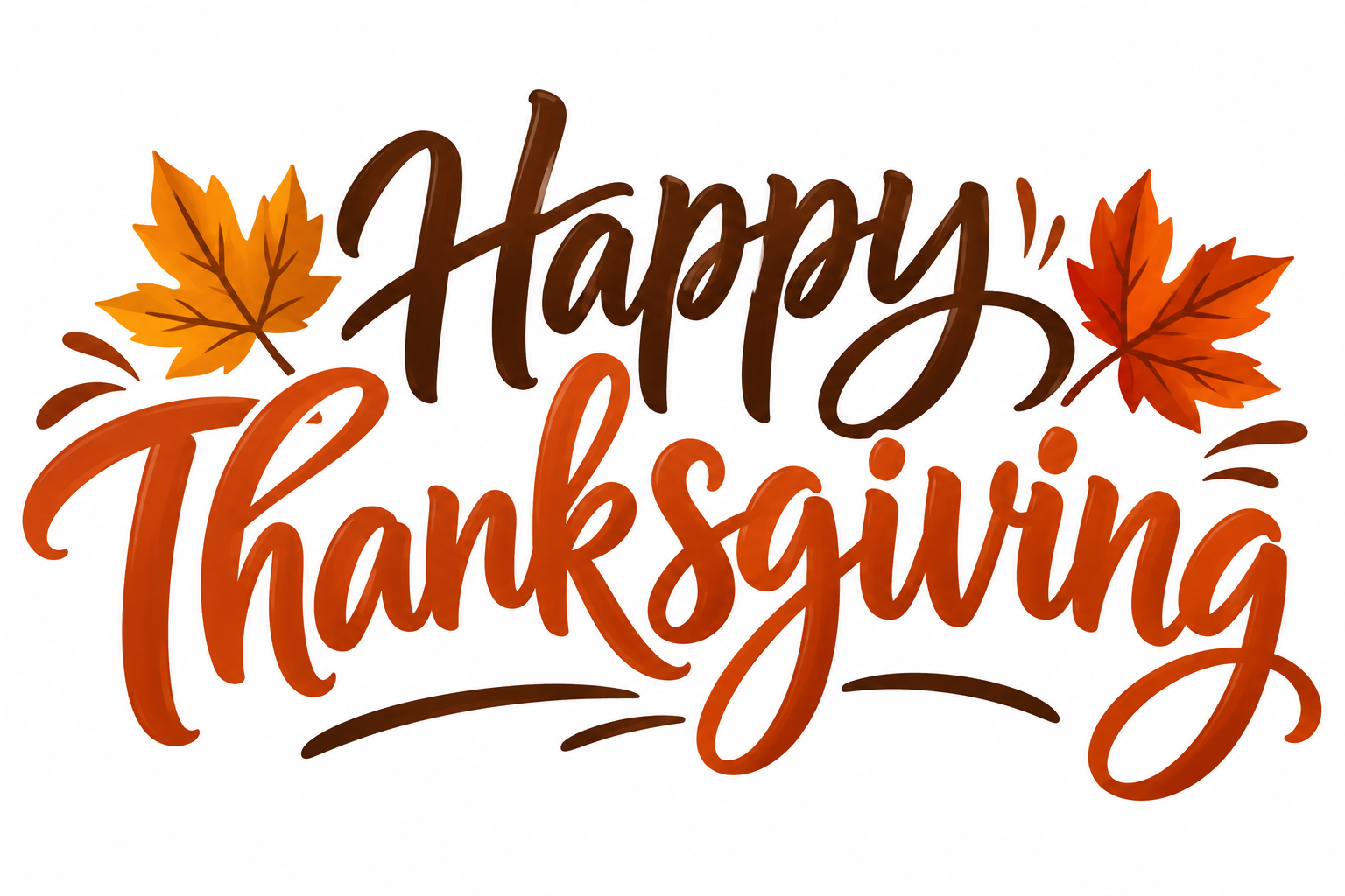 Thanksgiving Day