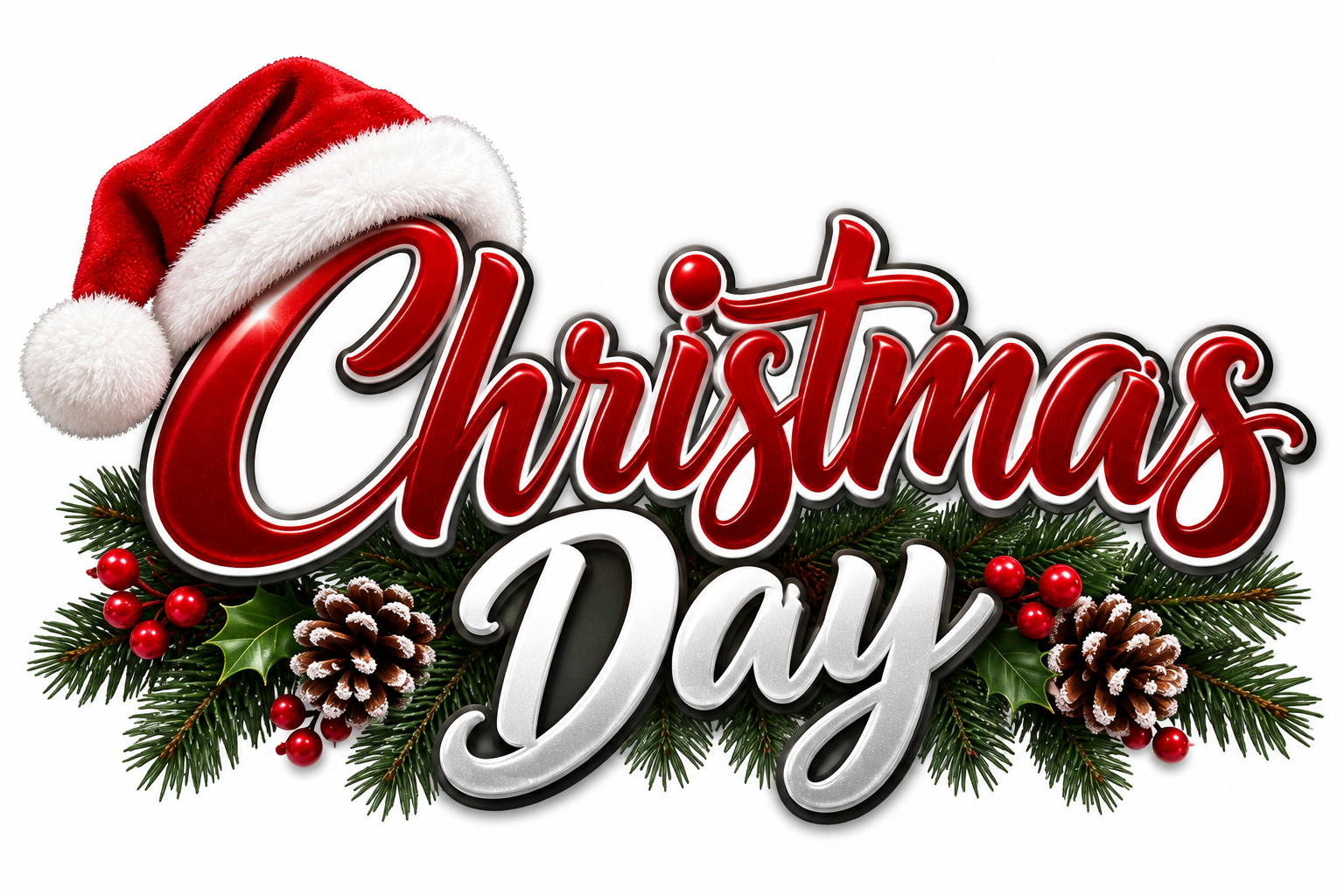 Christmas Day