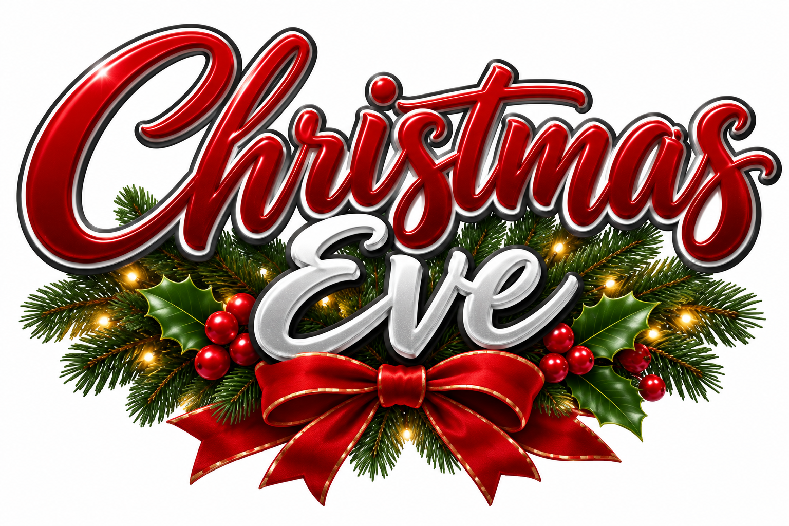 Christmas Eve
