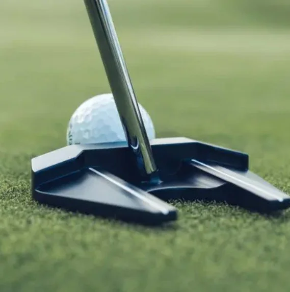 Odyssey Square 2 Square パター #7 Ai-ONE Square 2 Square #7 Putter