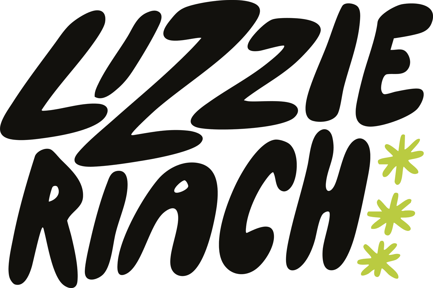 Lizzie Riach