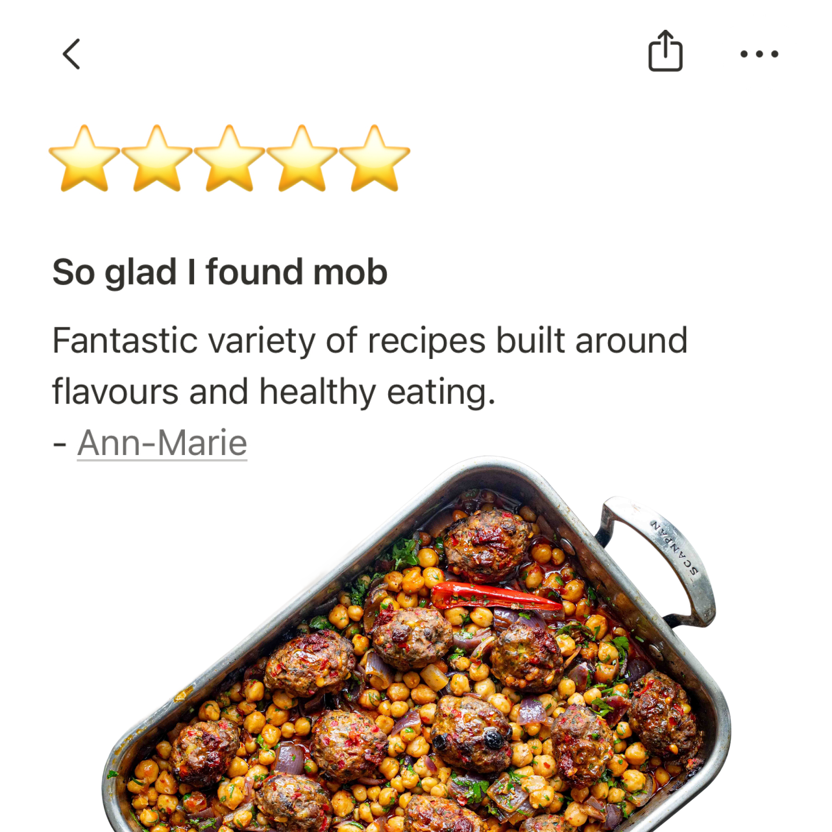 MobKitchen - Reviews - 1 - Noteapp 2 - 1080x1080.png