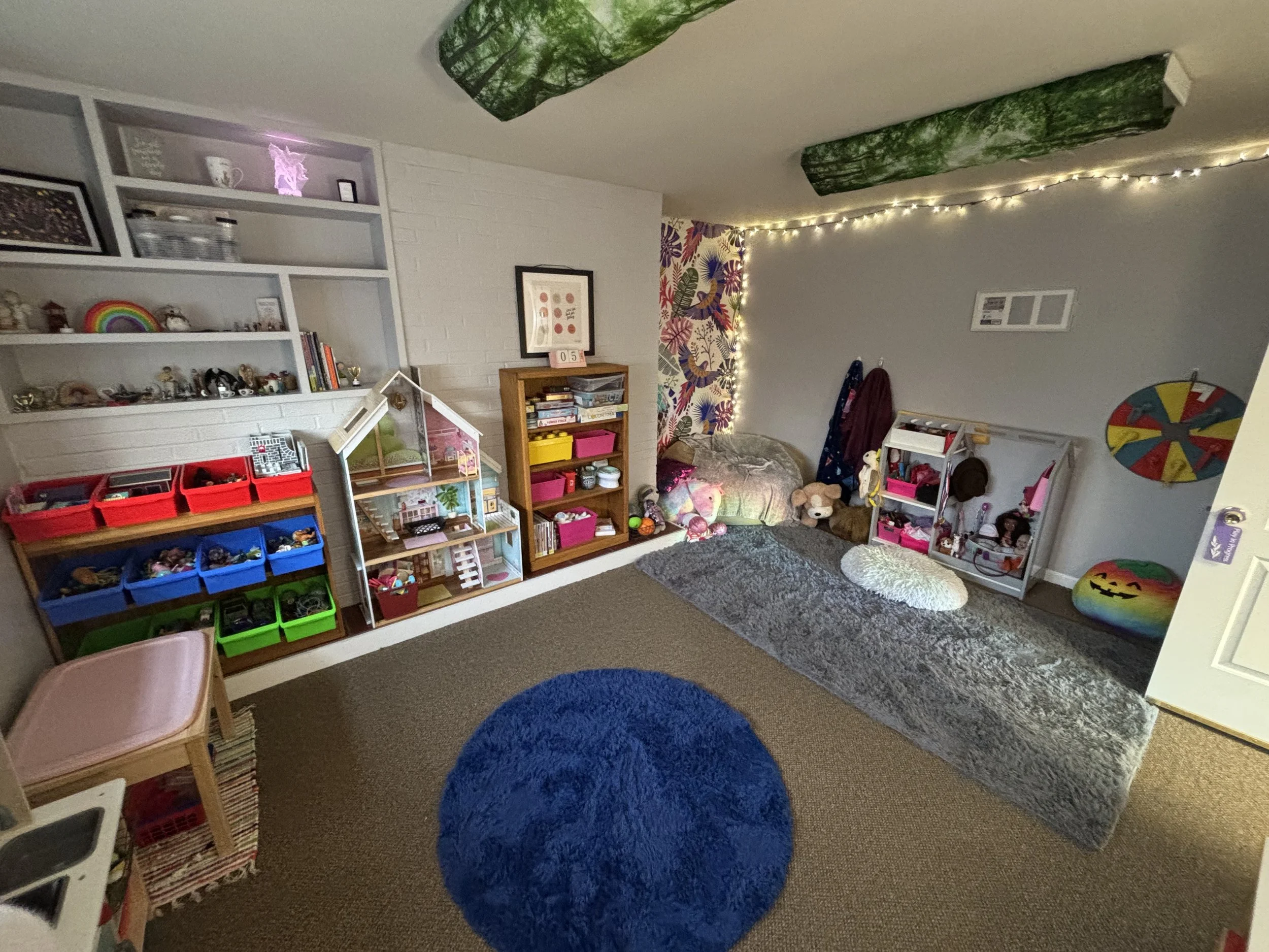 Val's Playroom