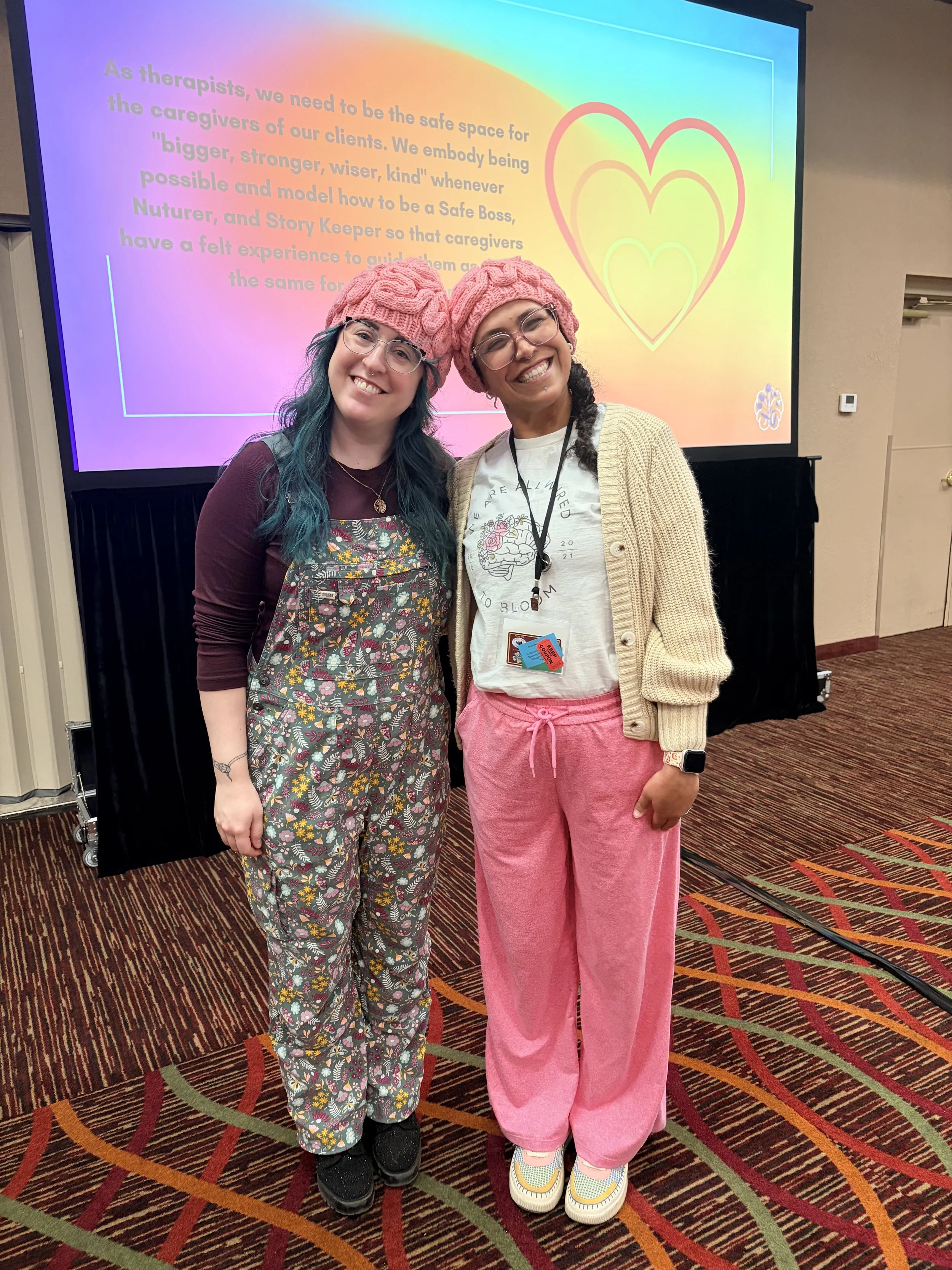 Michigan APT Conference 2026
