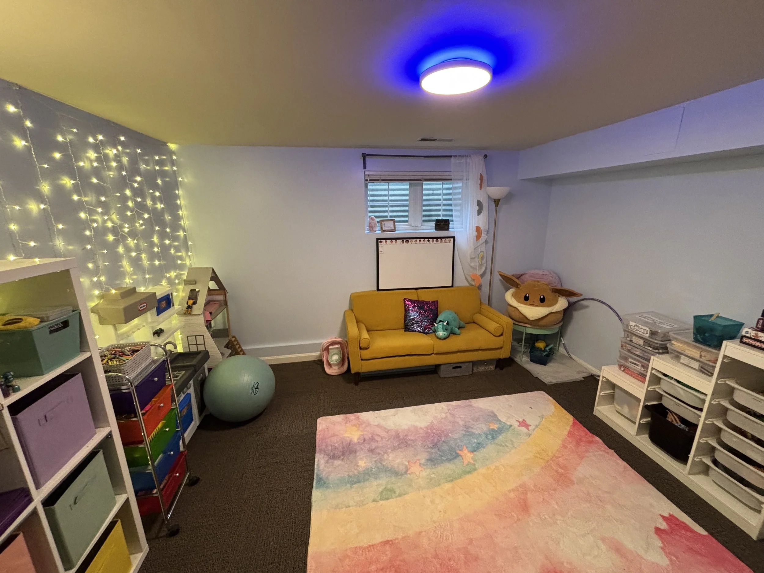 Emily B's Playroom 