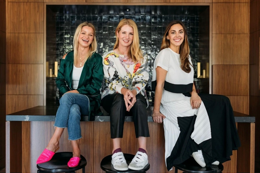 Three White Women are Colonizing Mahjong with $325 Luxury Sets