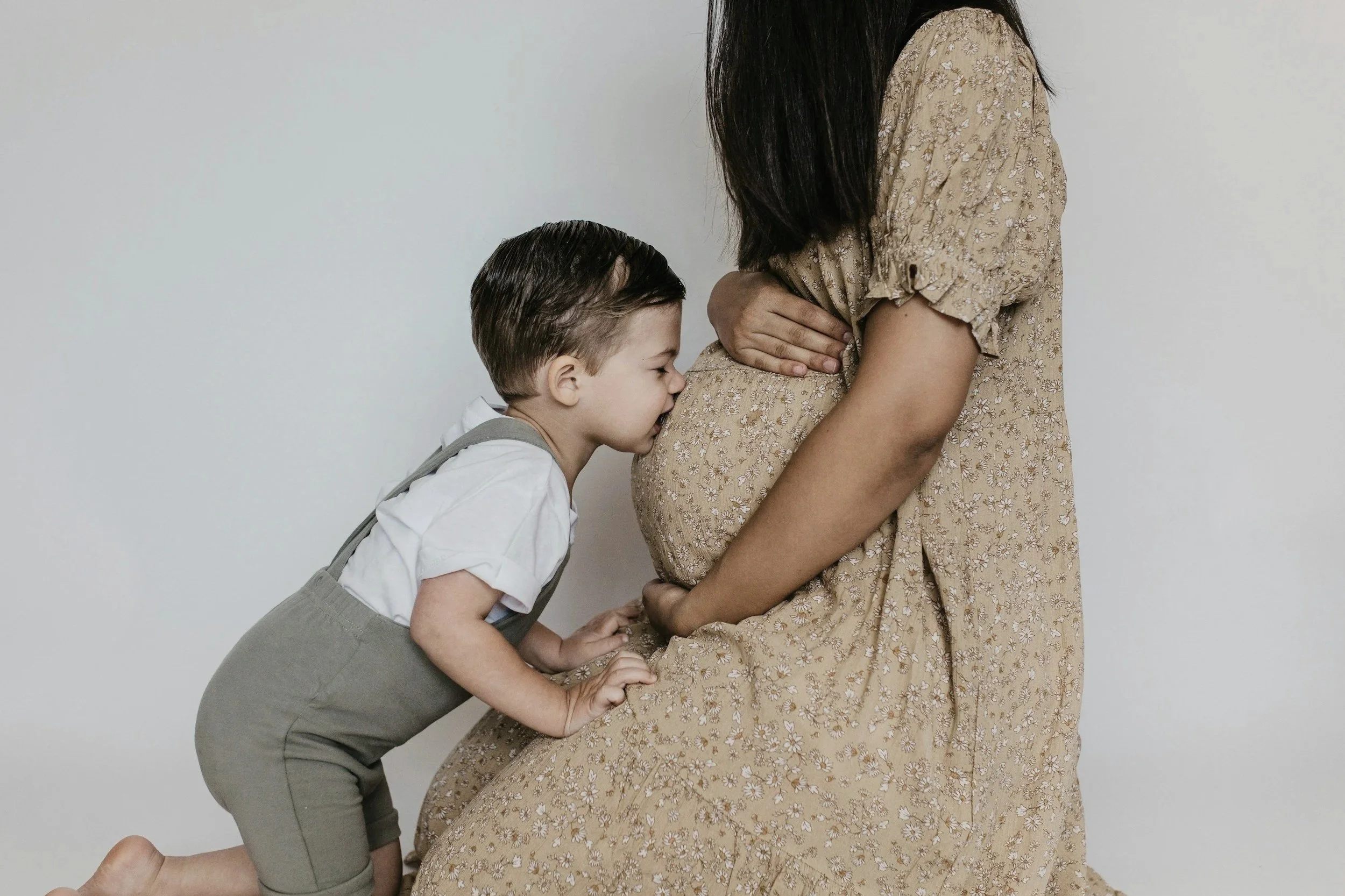 Baby no. 2 on the way?