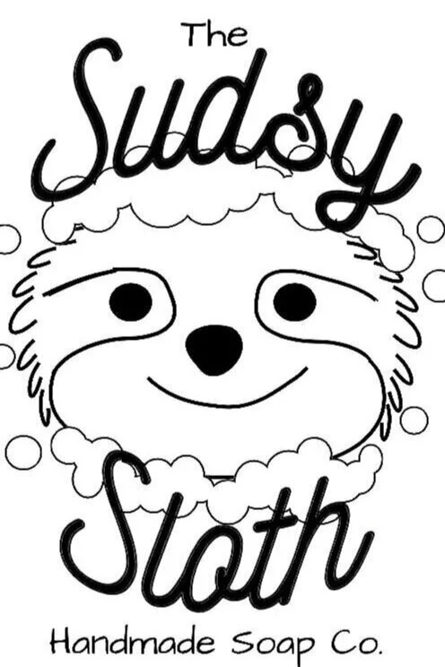 The Sudsy Sloth Handmade Soap Co.