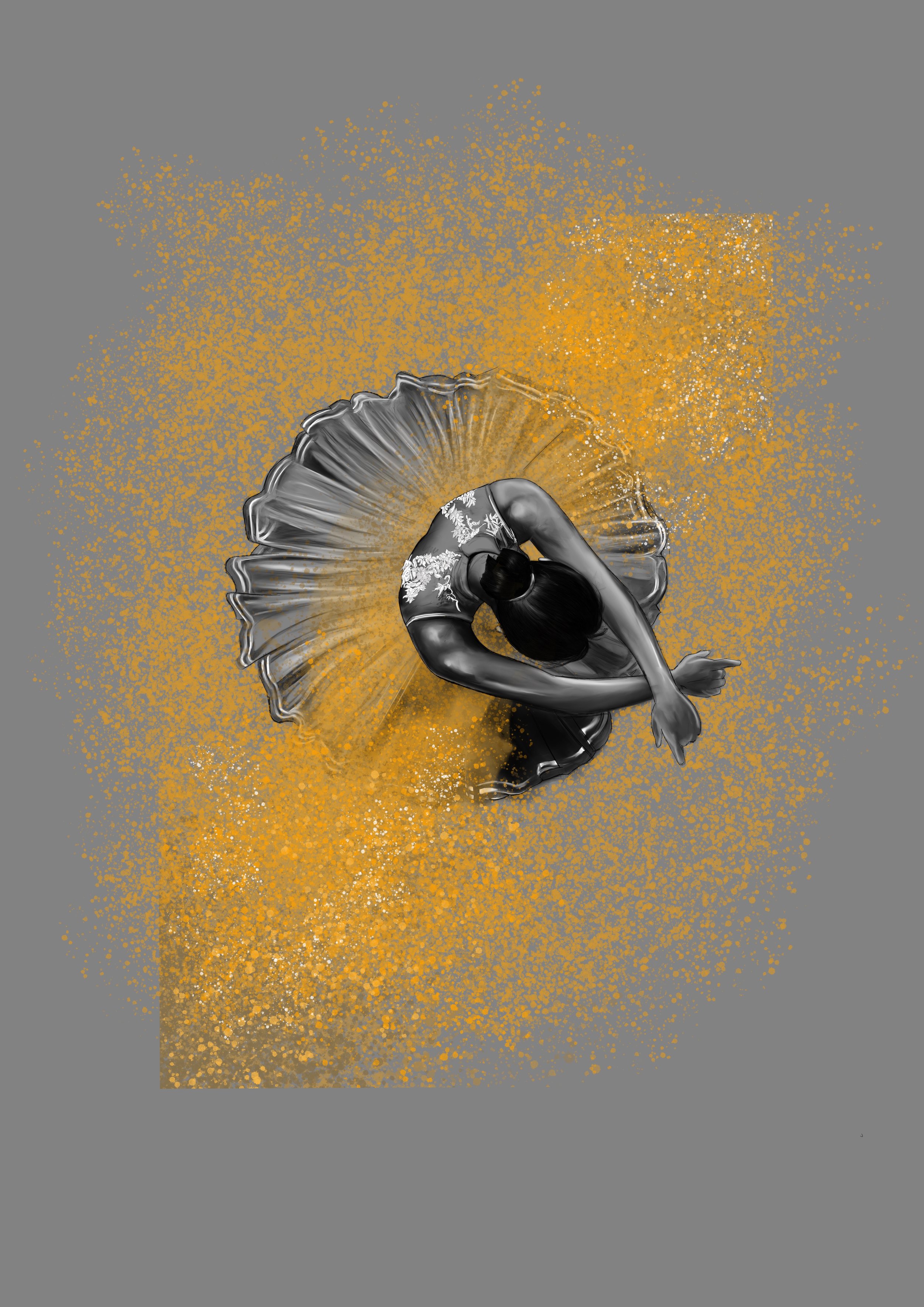 Untitled Artwork