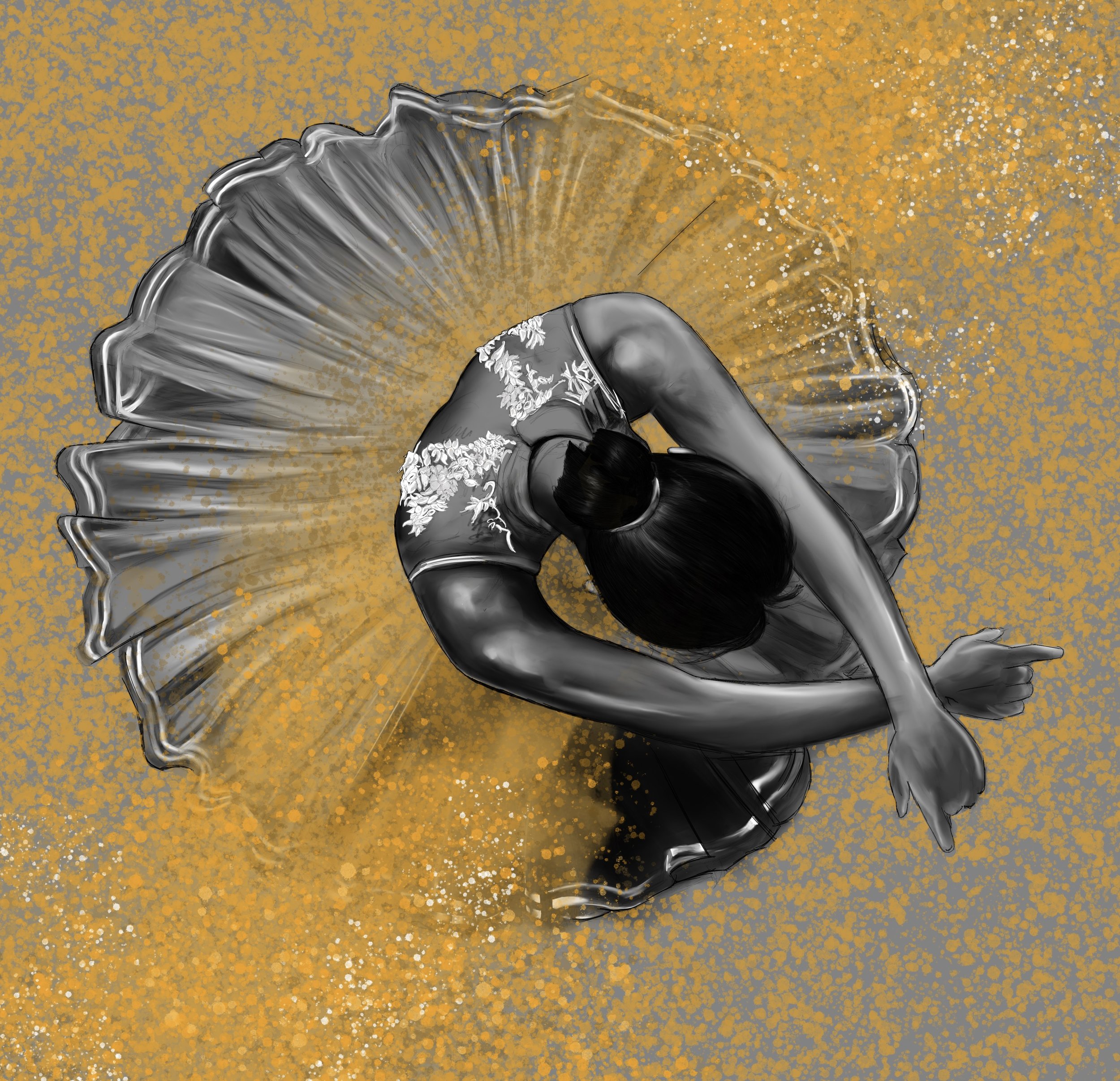 Untitled Artwork