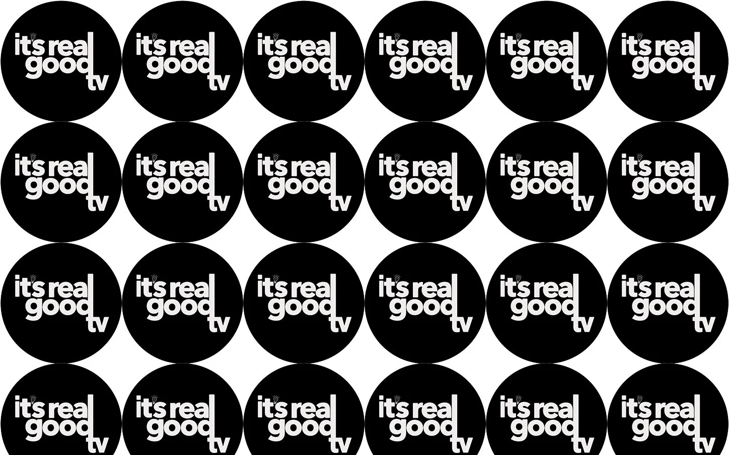 FAQ — It's Real Good TV