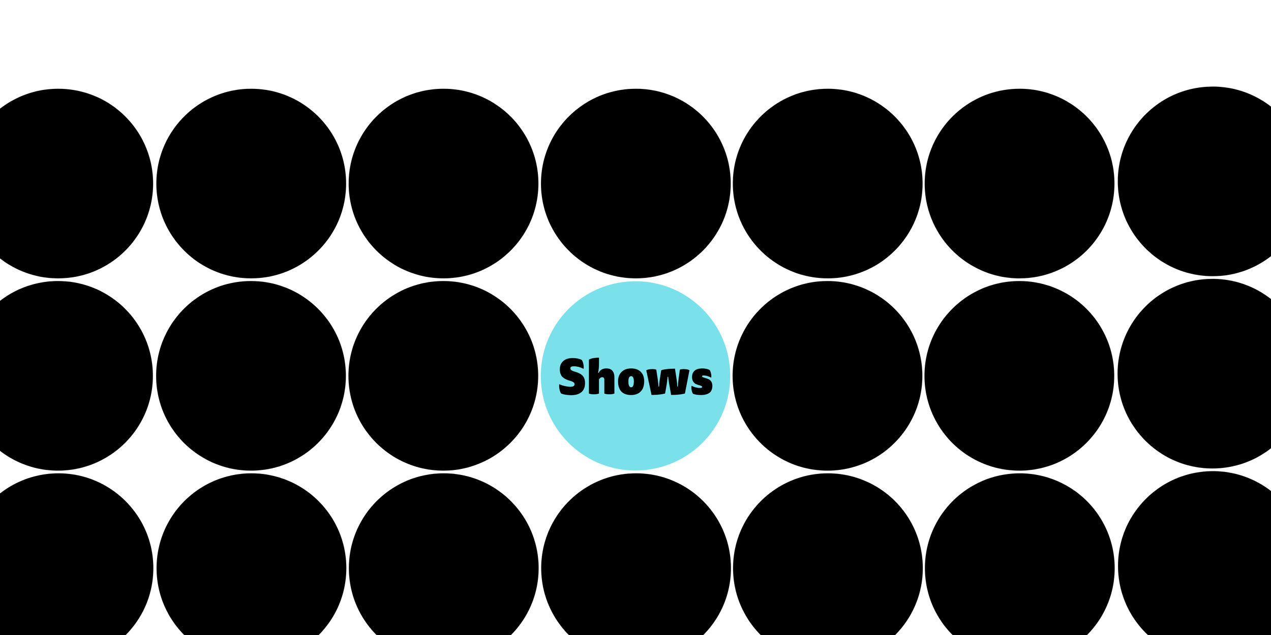 General 6 — It's Real Good TV