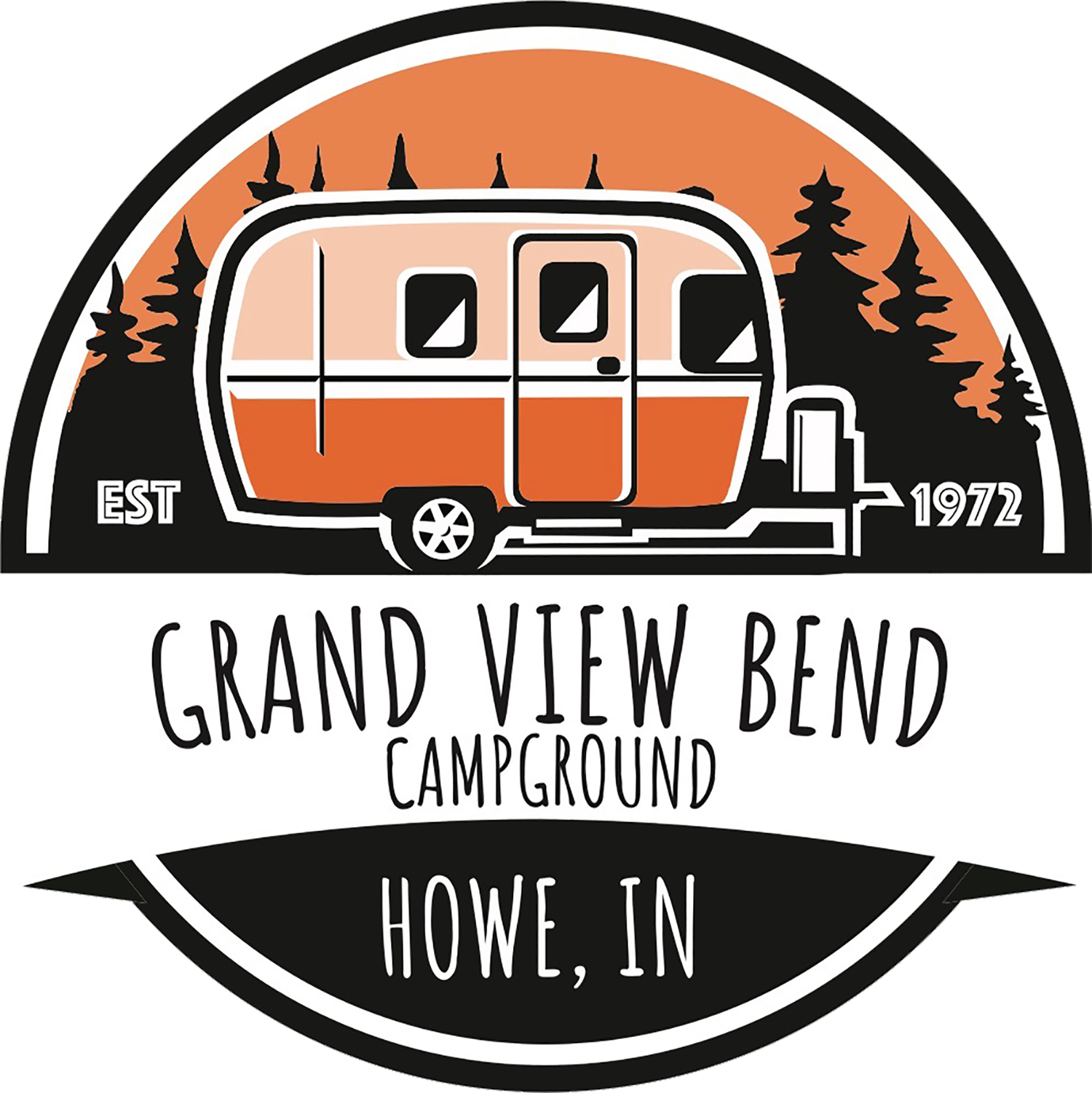 Grandview Bend Family Campground