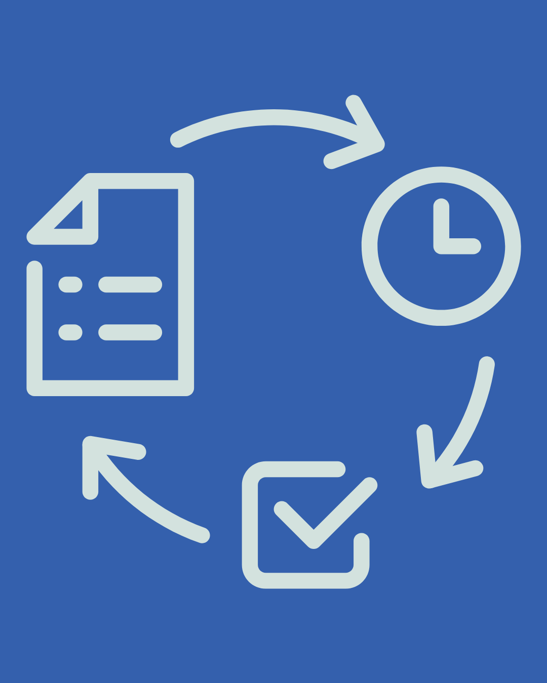 Image showing project management