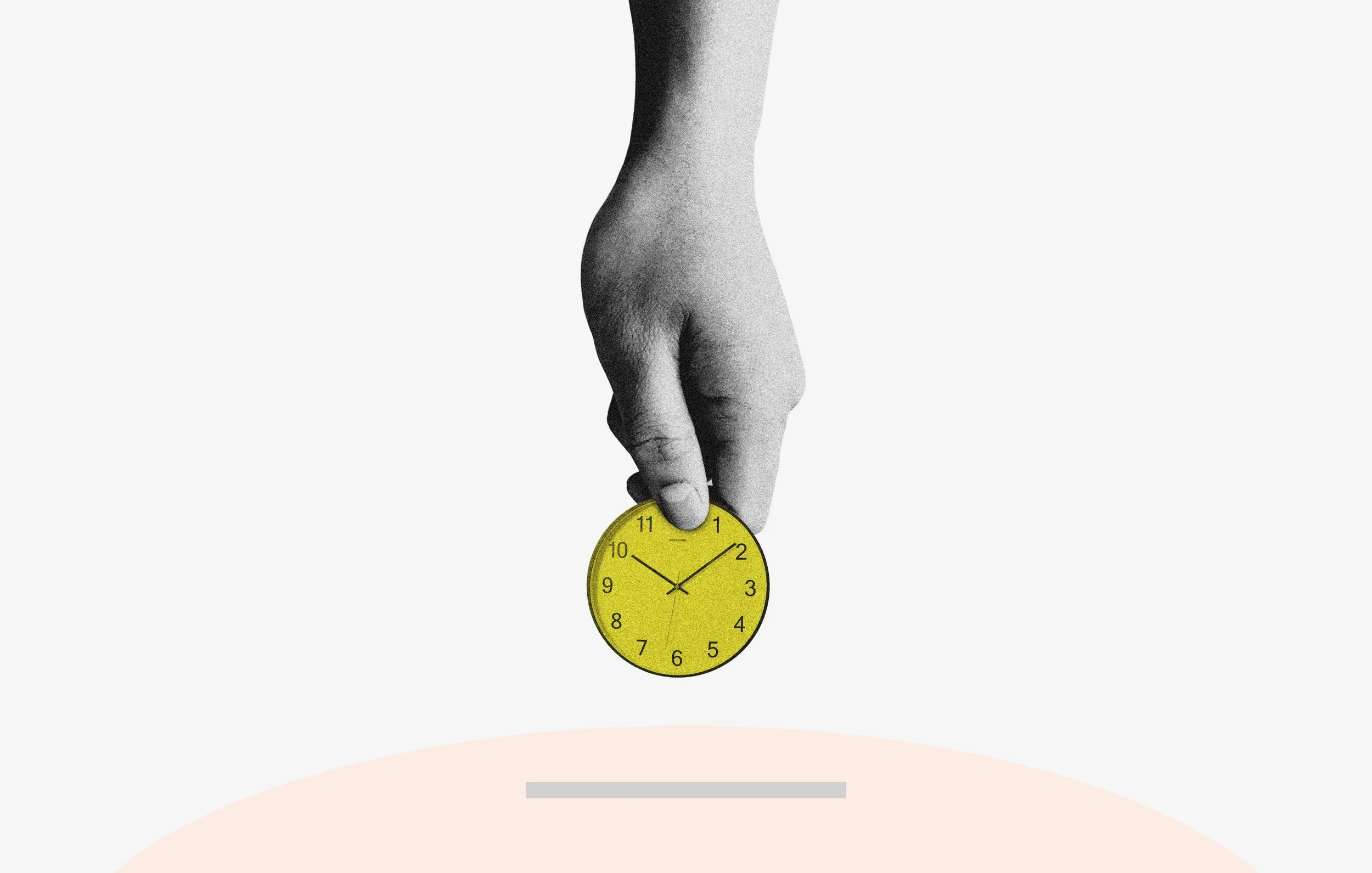 JUNE: Time is Finite