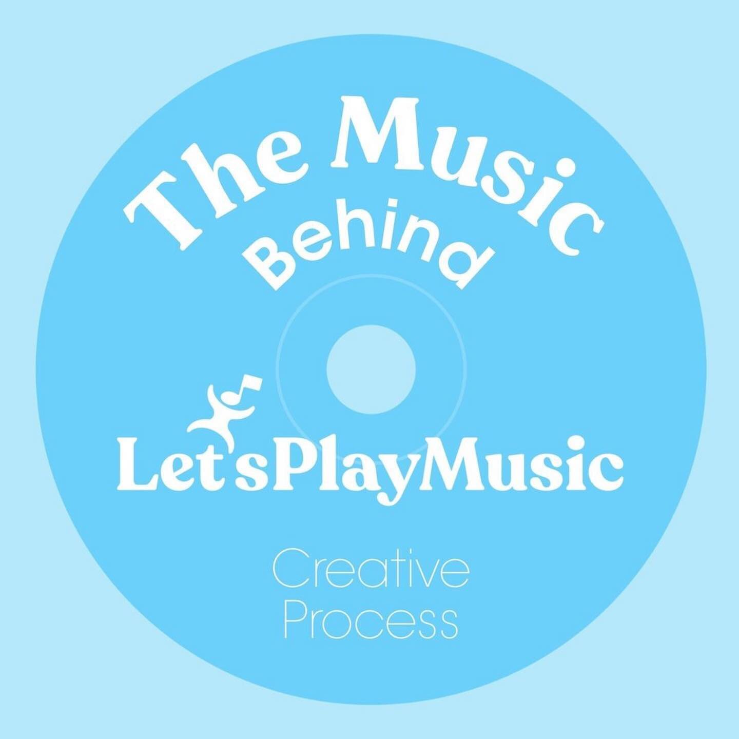 #Repost @lets.play.music.official 
Did you know that all of Let's Play Musics albums and tracks are made and recorded SPECIFICALLY by us! Yup, from start to finish, what you hear is what we have created specifically for the curriculum.

We use famili