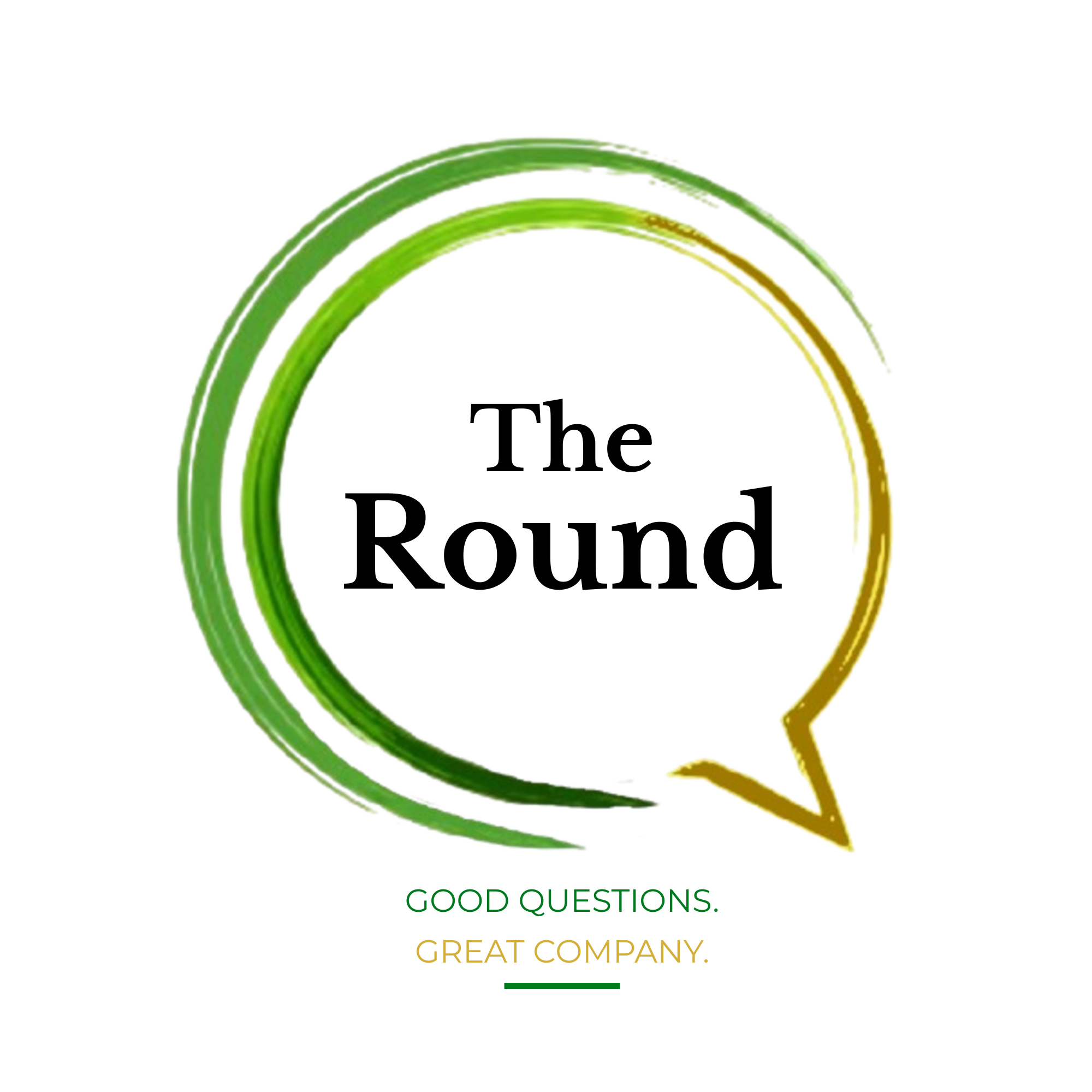 ‘The Round’, August evening social in the city centre