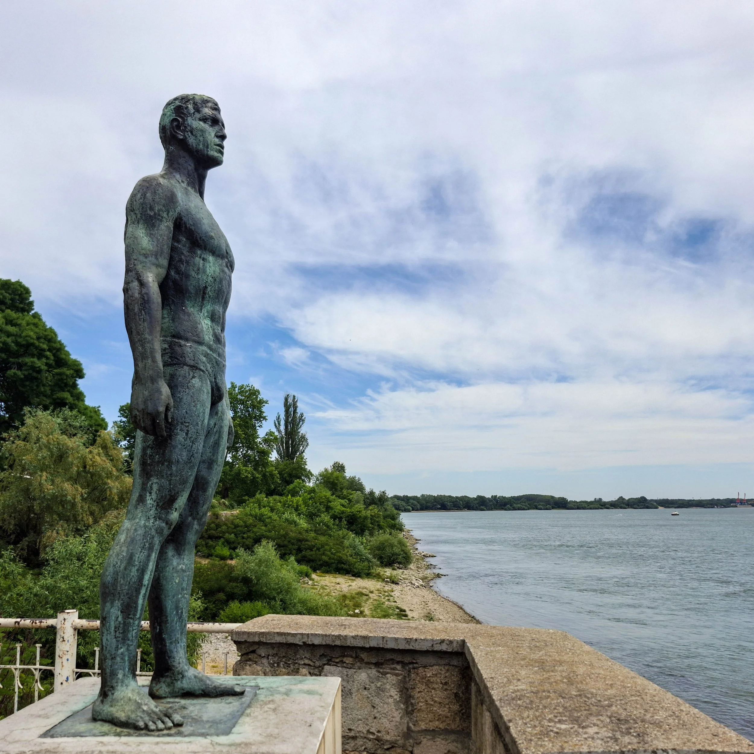 The Art of Humanism