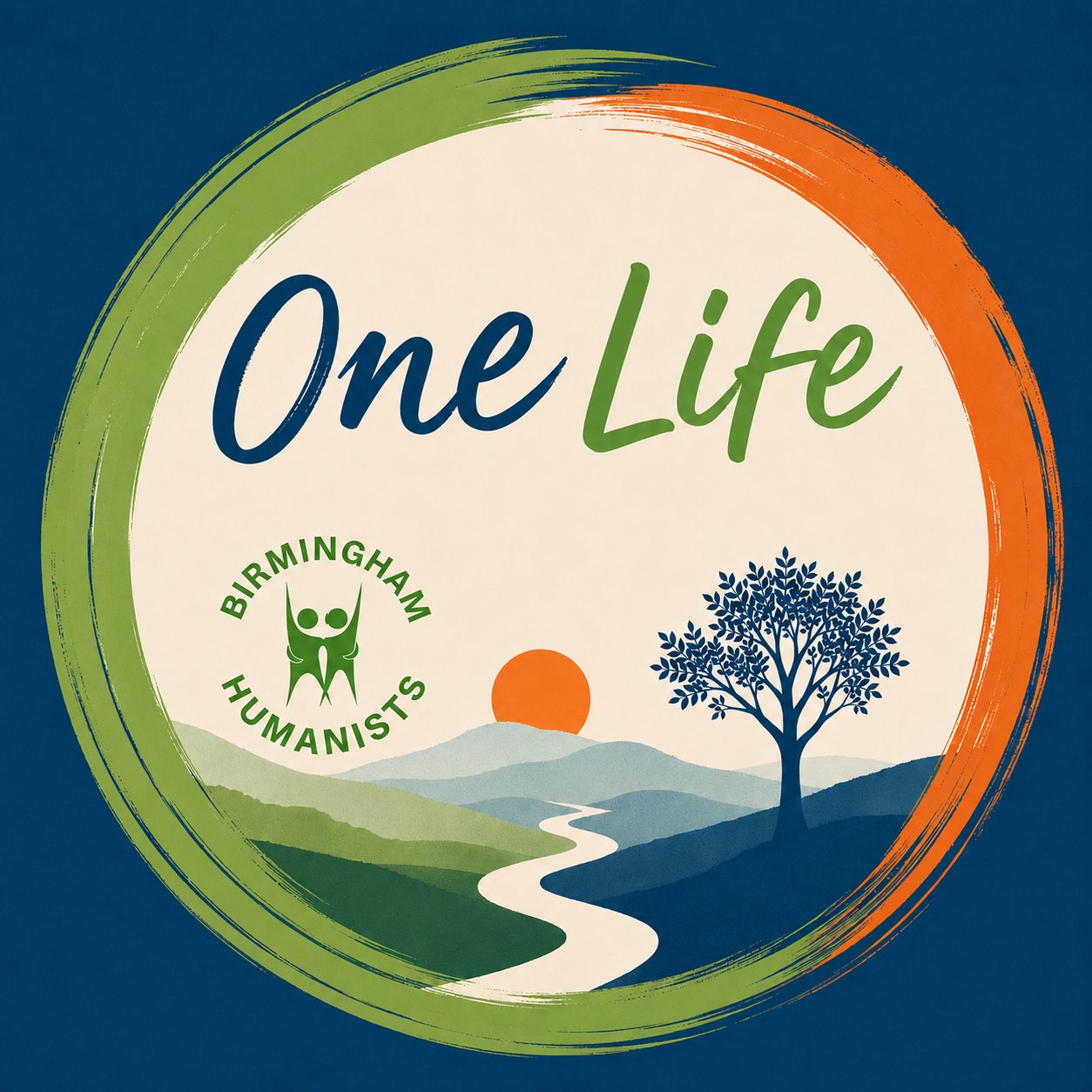 One Life - session 1 