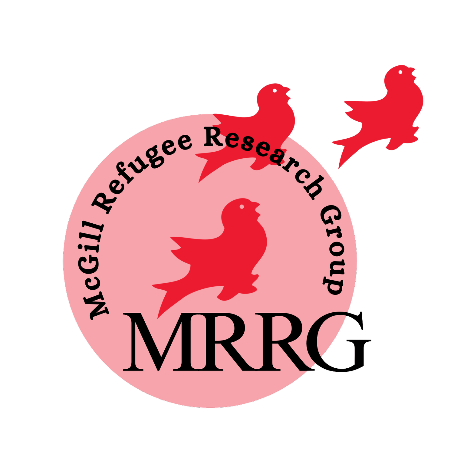 McGill Refugee Research Group