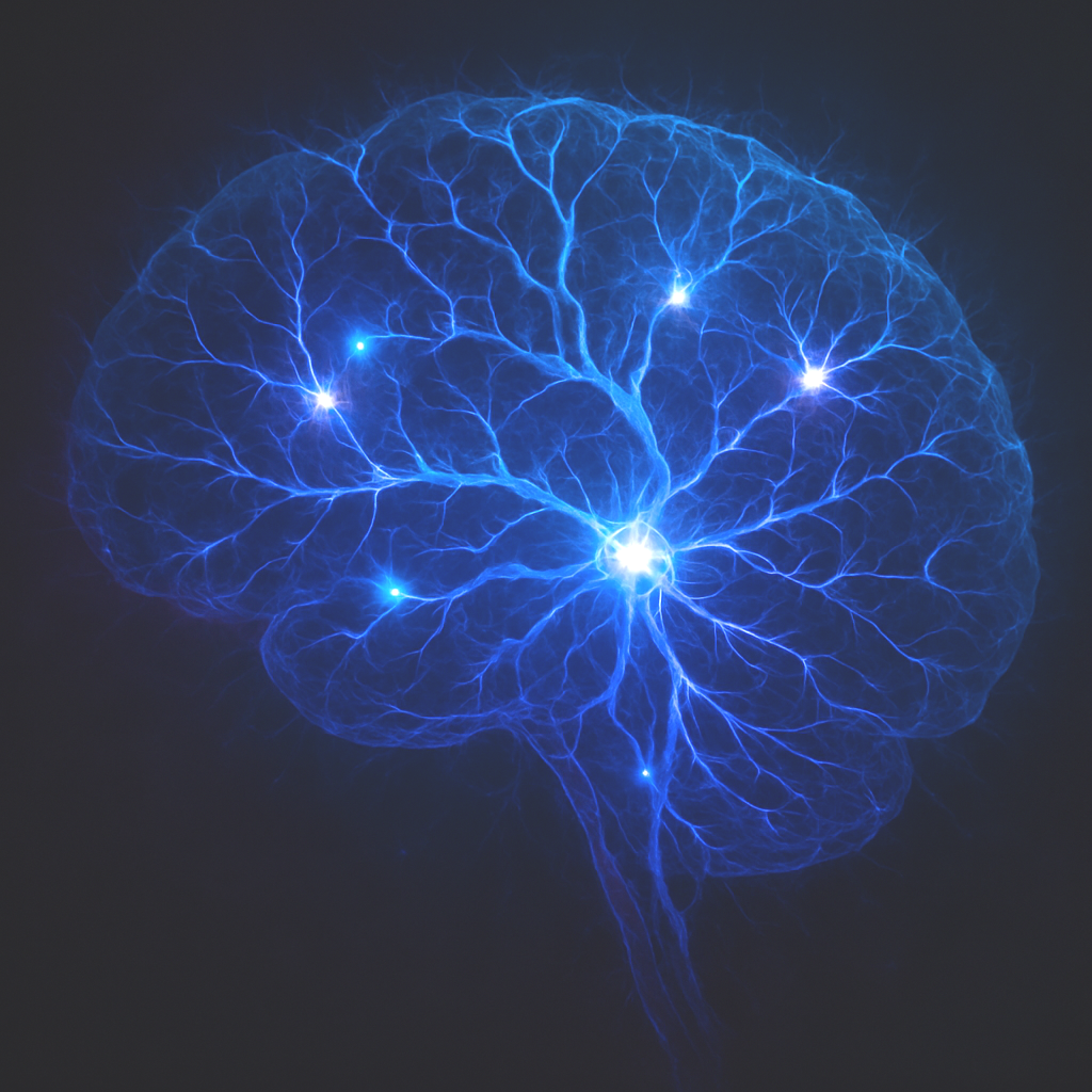 4 Pillars of Brain Health for Everyone