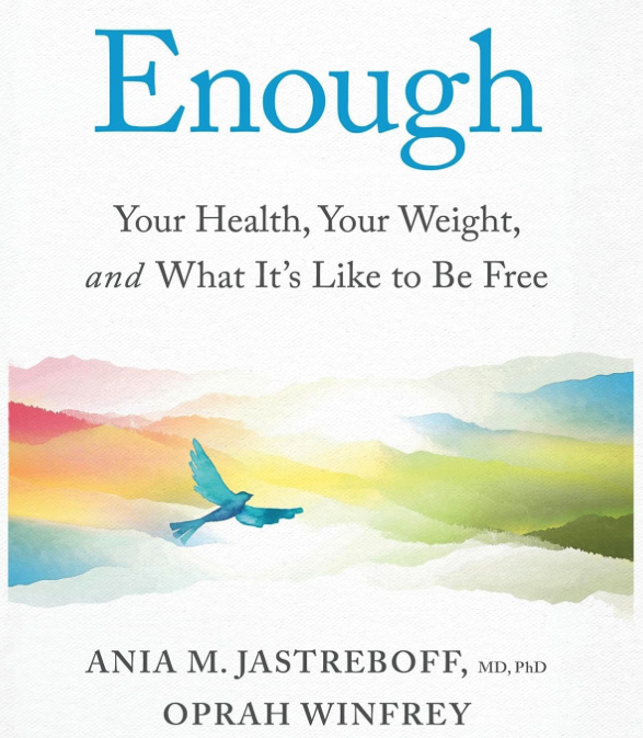 Reframing Obesity: What ‘Enough’ Gets Right — and Where the Conversation Should Grow