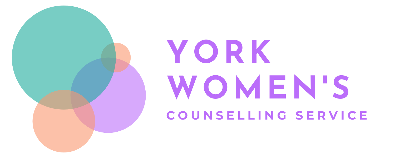 York Womens&#39; Counselling