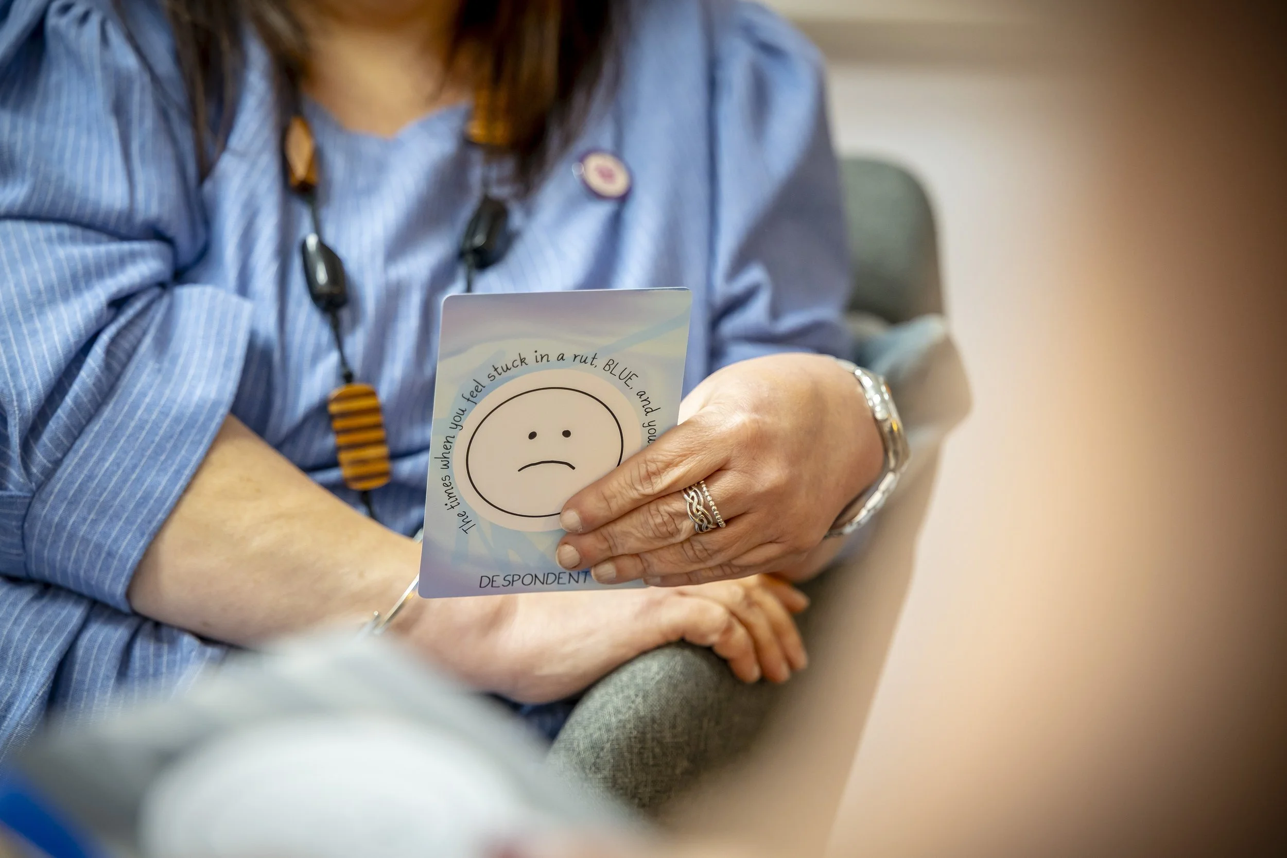 Counselling and Domestic Abuse Support