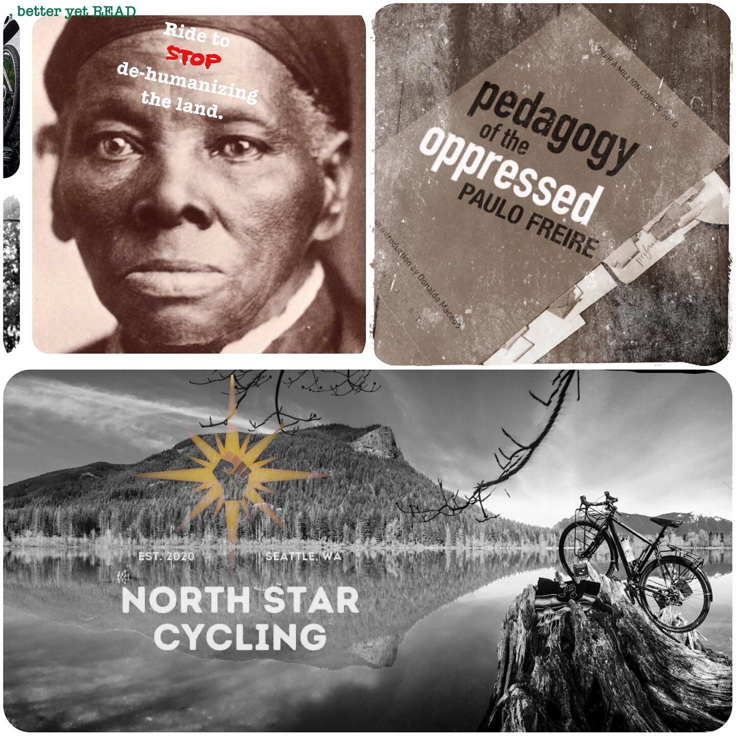 Let&rsquo;s ride...

Snoqualmie Valley Trail&nbsp; and the Iron Horse Trail are on occupied sdukʷalbixʷ (Snoqualmie) land, specifically the homelands of the Snoqualmie people. To understand the legacy of settler colonialism is to also understand the 