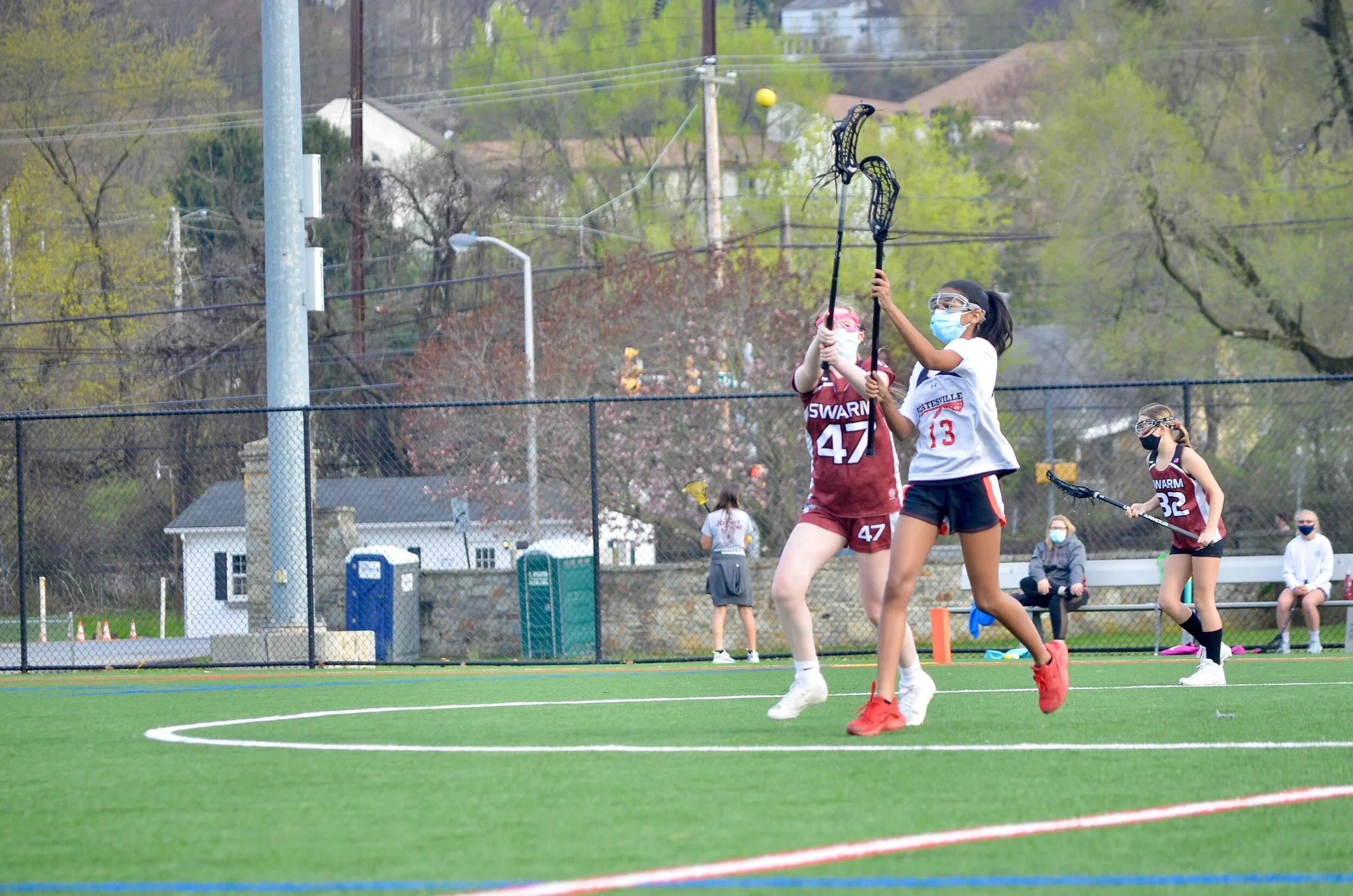 Coatesville Youth Lacrosse