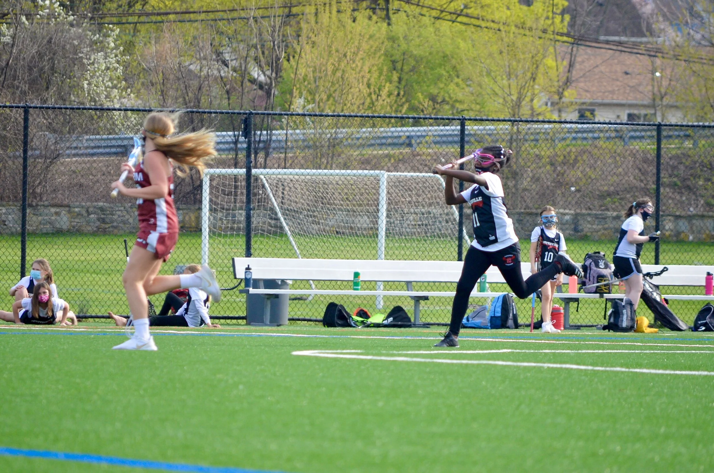 Coatesville Youth Lacrosse