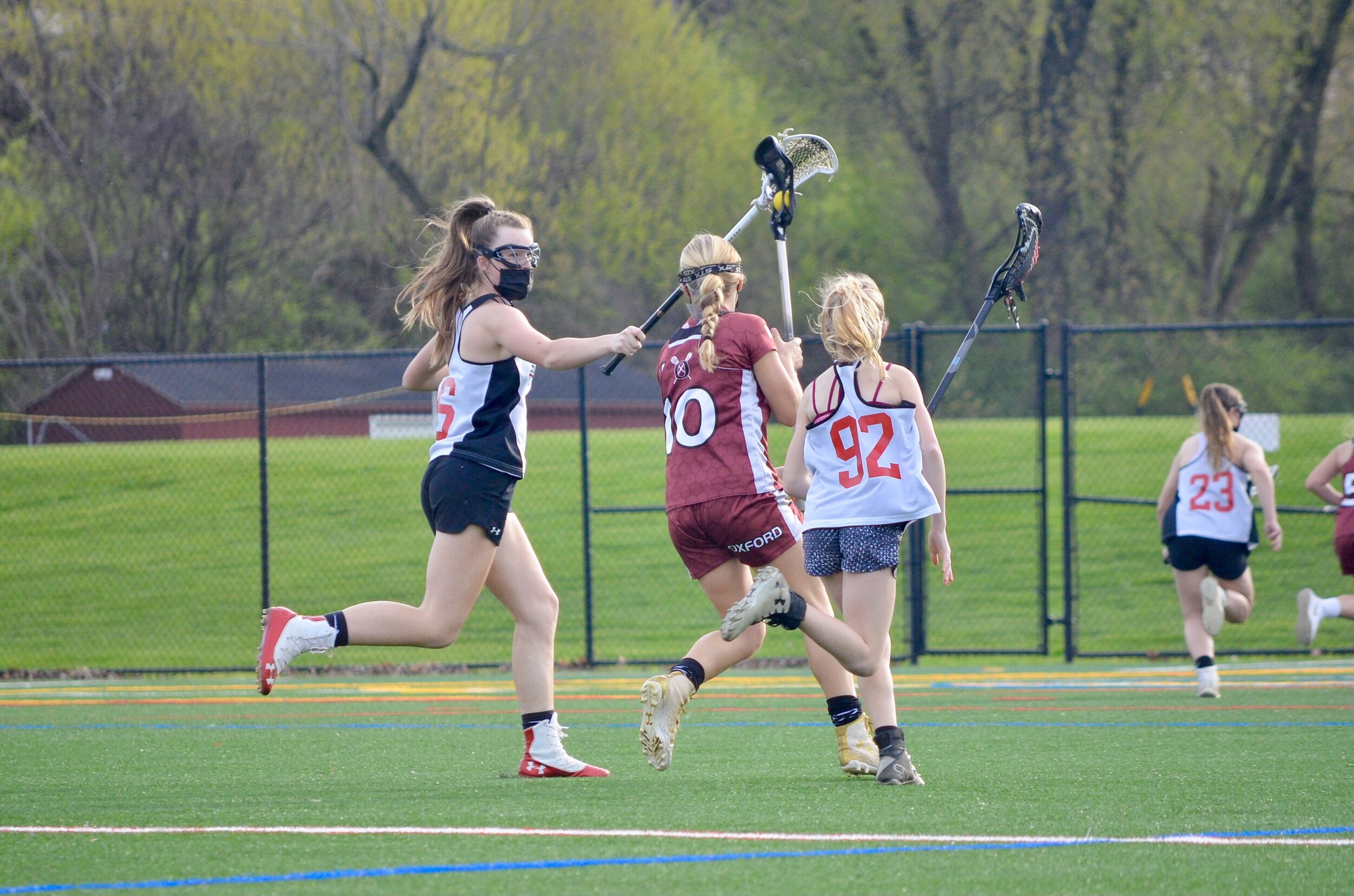 Coatesville Youth Lacrosse