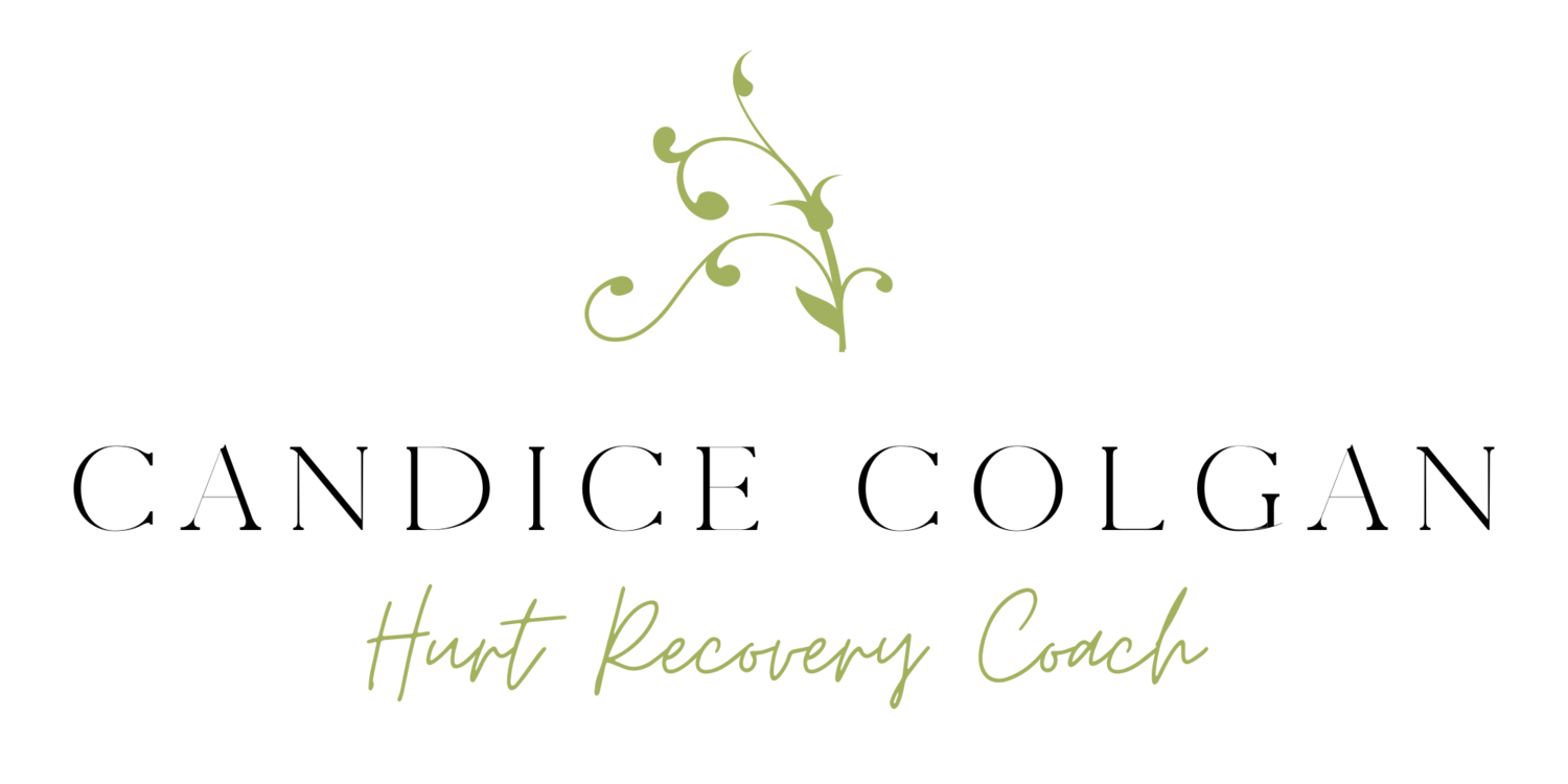 Hurt Recovery Coach