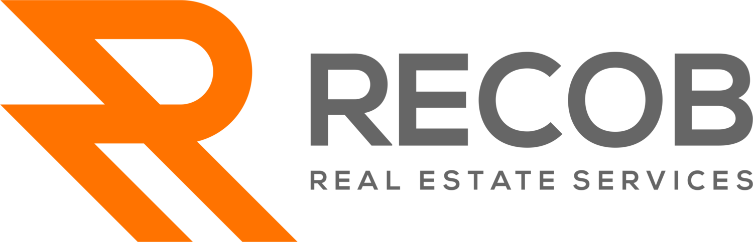 Recob Real Estate Services