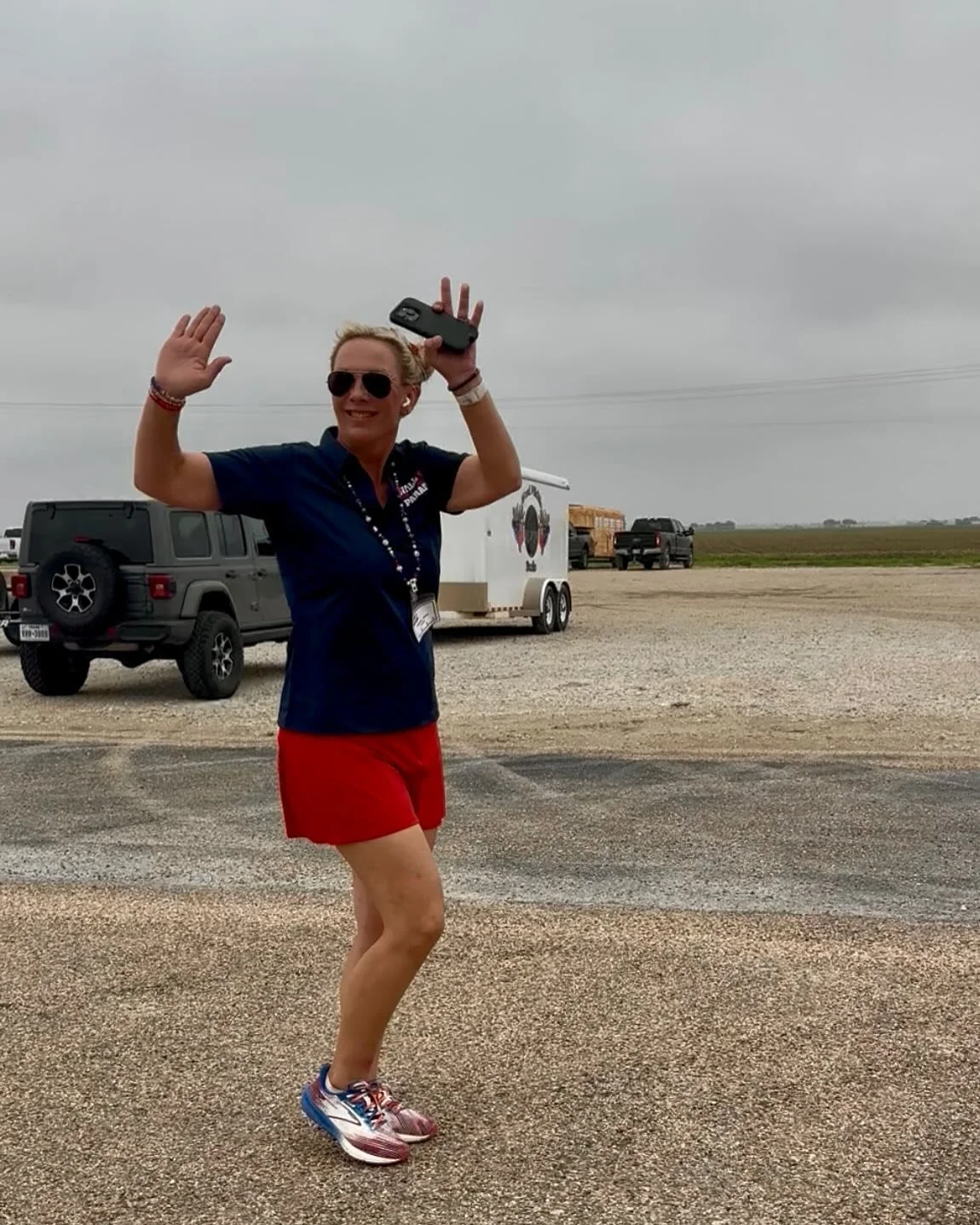 Wall 4th of July Parade. 🇺🇸🇺🇸🇺🇸