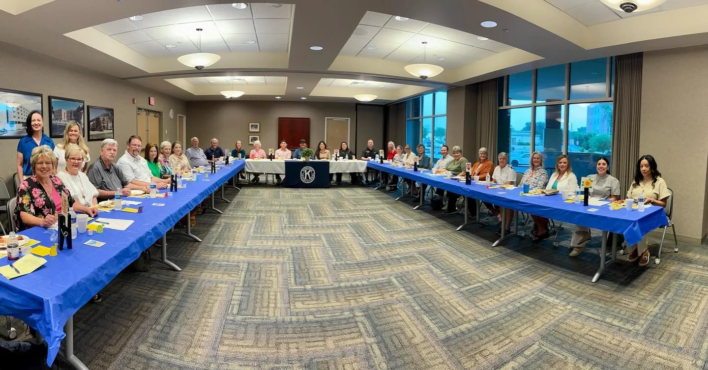 The primary purpose of our annual Prayer Breakfast is to uplift spirits, bring people together, and sow seeds of hope and compassion. It promotes our commitment to serve children, promotes a sense of spiritual and inspirational time, and provides opp