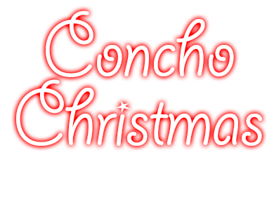 Concho Christmas Celebration Tour of Lights